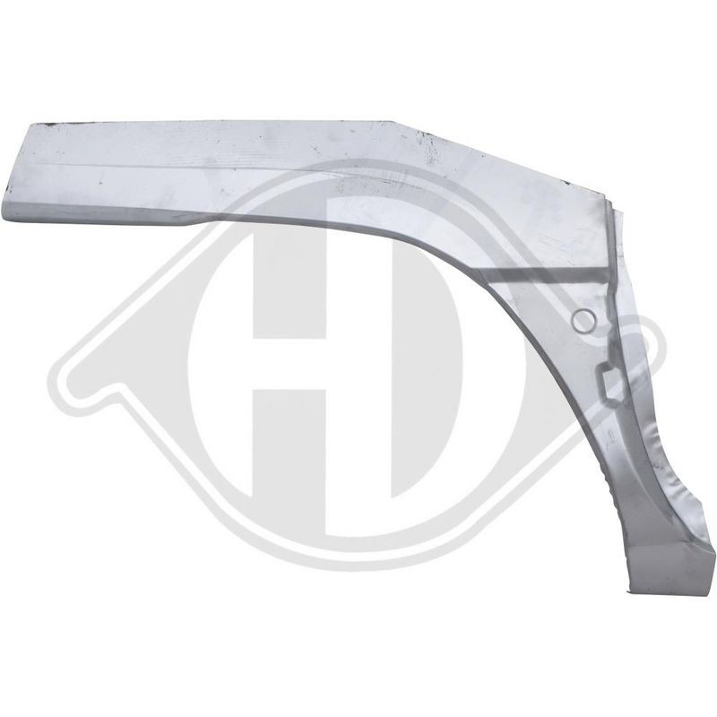 DIEDERICHS 9898232 Panel lateral - 1