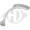 DIEDERICHS 9227131 Panel lateral - 1