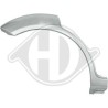 DIEDERICHS 9227132 Panel lateral - 1