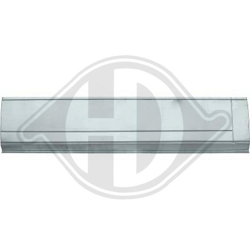 DIEDERICHS 9416222 Panel lateral - 1