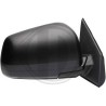 DIEDERICHS 5808124 Retrovisor exterior derecho