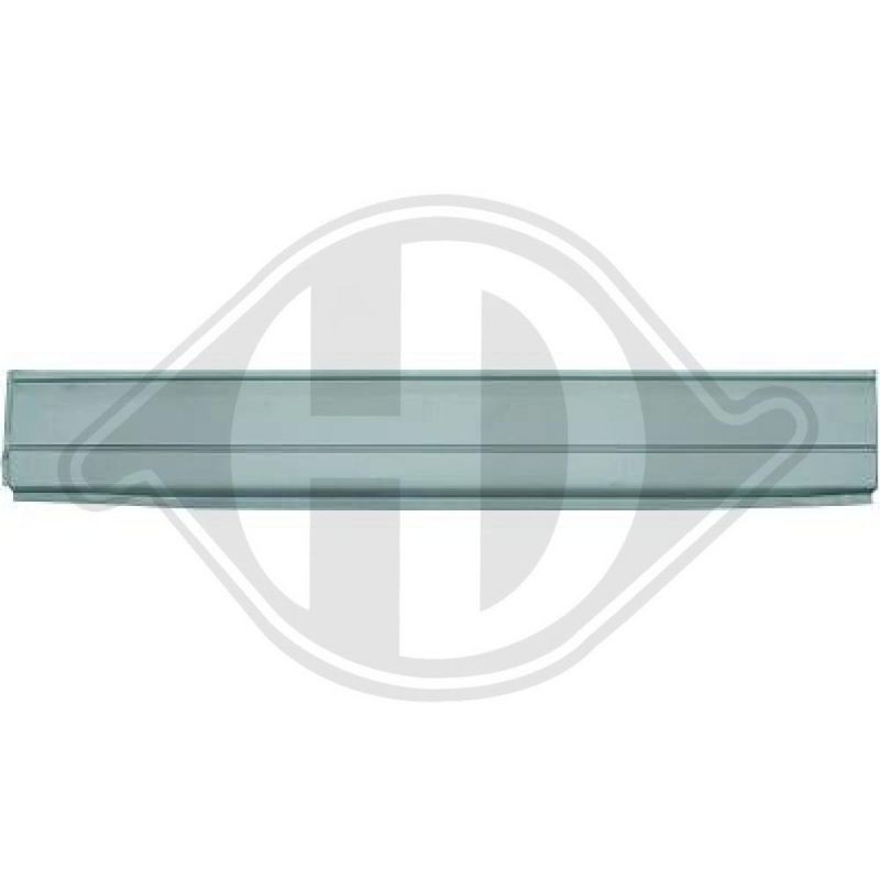 DIEDERICHS 9417011 Panel lateral - 1