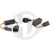 DIEDERICHS LID10218 Juego cables, luz trasera - 1