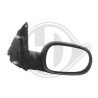 DIEDERICHS 4412225 Retrovisor exterior