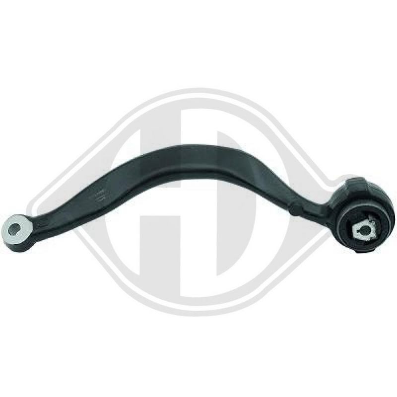 DIEDERICHS 1129001 Barra oscilante, suspensión de ruedas - 1