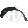 DIEDERICHS 9868132 Panel lateral - 1