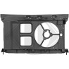 DIEDERICHS 4234002 Tapa del ventilador - 1