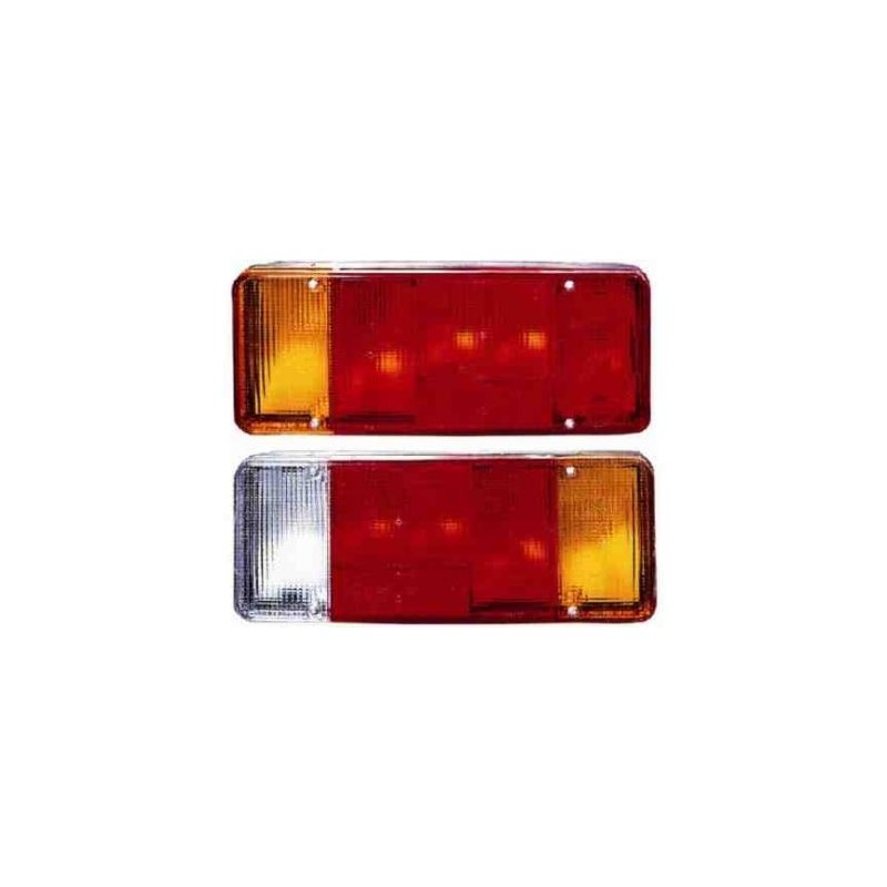 IPARLUX 16422011 Tulipa, piloto trasero - 1