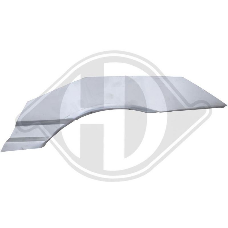 DIEDERICHS 9144531 Panel lateral - 1