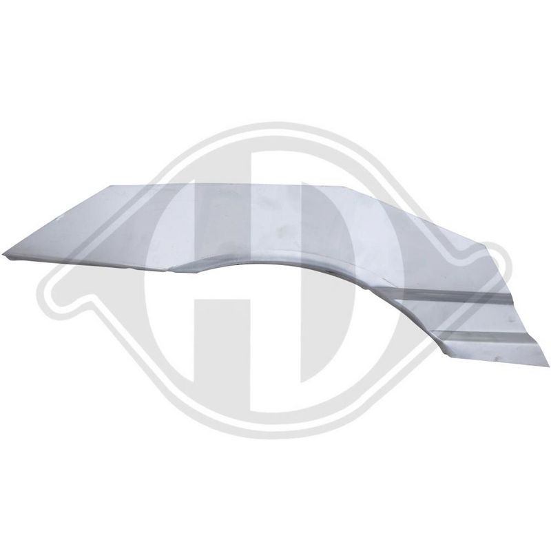 DIEDERICHS 9144532 Panel lateral - 1