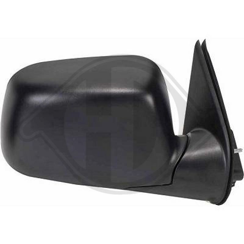 DIEDERICHS 5402824 Retrovisor exterior - 1