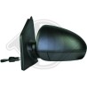 DIEDERICHS 1606024 Retrovisor exterior derecho
