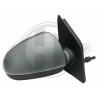 DIEDERICHS 1606025 Retrovisor exterior