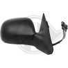 DIEDERICHS 7830224 Retrovisor exterior derecho