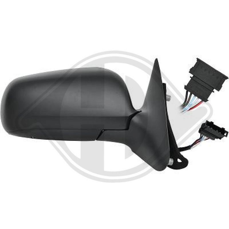 DIEDERICHS 7830225 Retrovisor exterior