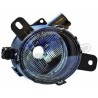 DIEDERICHS 1814189 Faro antiniebla - 1