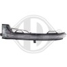 DIEDERICHS 1836129 Piloto intermitente - 1