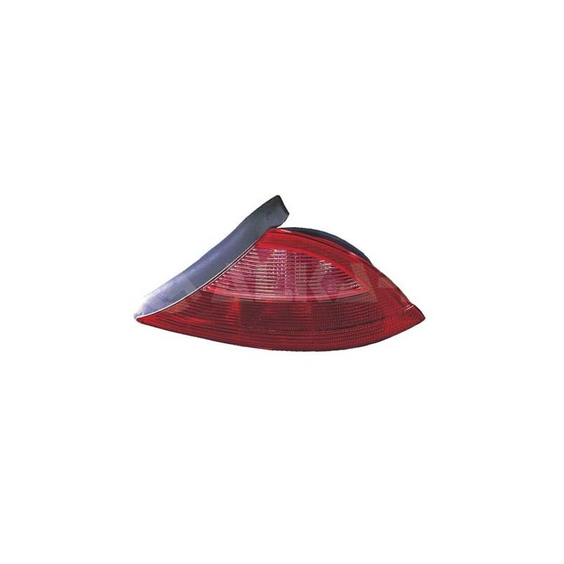 ALKAR 2202980 Piloto trasero derecho