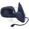 DIEDERICHS 2213424 Retrovisor exterior derecho