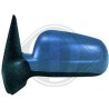 DIEDERICHS 2213425 Retrovisor exterior