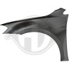 DIEDERICHS 2216007 Guardabarros Delantero, izquierdo