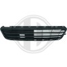 DIEDERICHS 4212045 Rejilla de ventilación, parachoques delantero