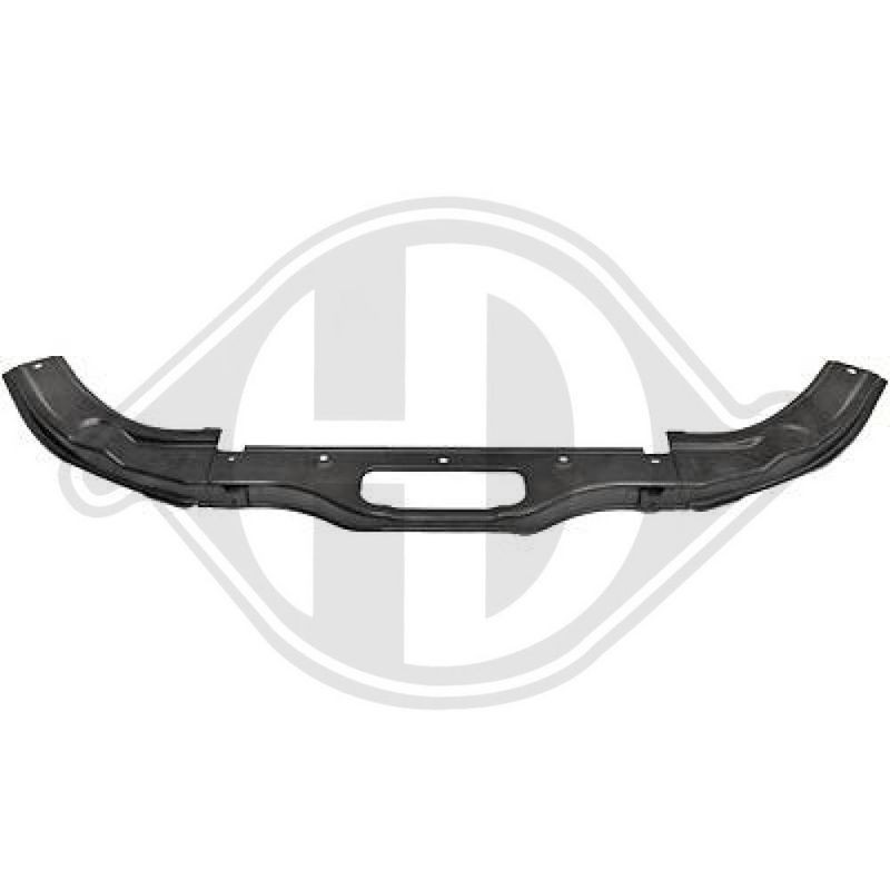 DIEDERICHS 5627010 Revestimiento frontal - 1