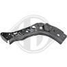 DIEDERICHS 5835012 Soporte, faro principal