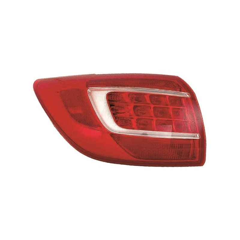 IPARLUX 16442822 Piloto posterior - 1