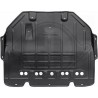 DIEDERICHS 8042340 Amortiguación del compartimiento de motor - 1