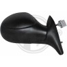DIEDERICHS 4070624 Retrovisor exterior derecho