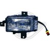 DIEDERICHS 1844089 Faro antiniebla - 1