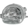 DIEDERICHS 4480183 Faro principal - 1