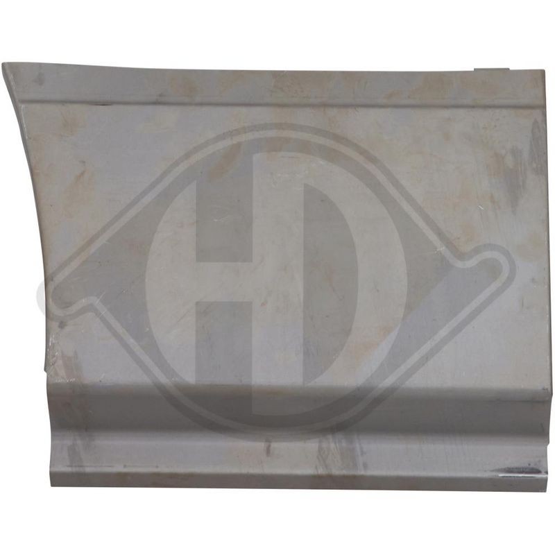 DIEDERICHS 9334234 Panel lateral - 1