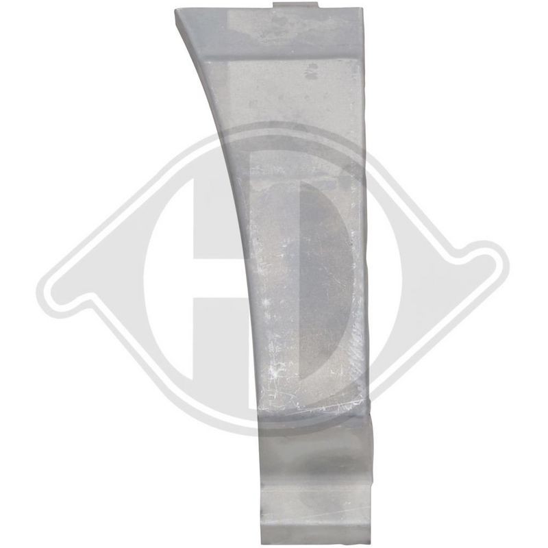 DIEDERICHS 9334236 Panel lateral
