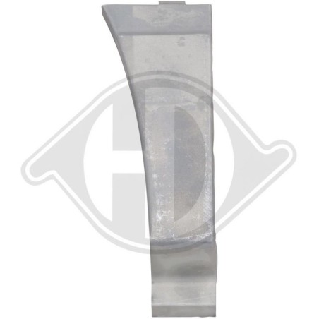 DIEDERICHS 9334236 Panel lateral