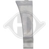 DIEDERICHS 9334236 Panel lateral