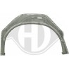 DIEDERICHS 9222431 Panel lateral - 1