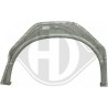 DIEDERICHS 9222432 Panel lateral - 1