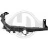 DIEDERICHS 1216113 Soporte, faro principal - 1