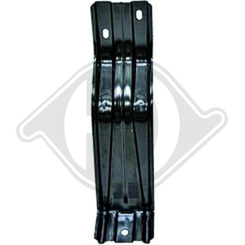 DIEDERICHS 4496011 Revestimiento frontal - 1