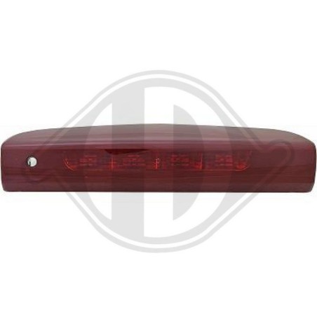 DIEDERICHS 1814094 Luz de freno adicional