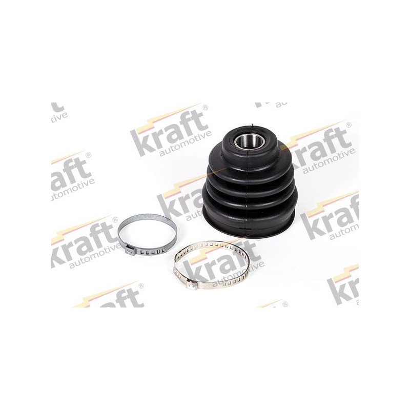 KRAFT AUTOMOTIVE 4413340 Juego de fuelles, árbol de transmisión