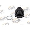 KRAFT AUTOMOTIVE 4413340 Juego de fuelles, árbol de transmisión - 1