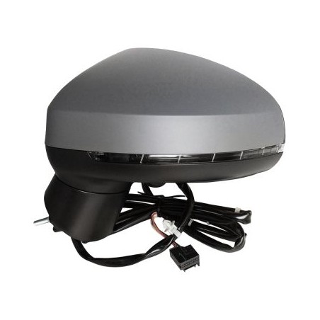 IPARLUX 27023118 Retrovisor exterior