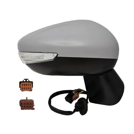 IPARLUX 27057132 Retrovisor exterior derecho