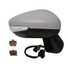 IPARLUX 27057132 Retrovisor exterior derecho