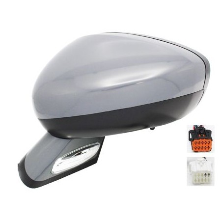 IPARLUX 27060932 Retrovisor exterior derecho