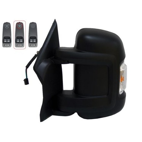 IPARLUX 27305471 Retrovisor exterior