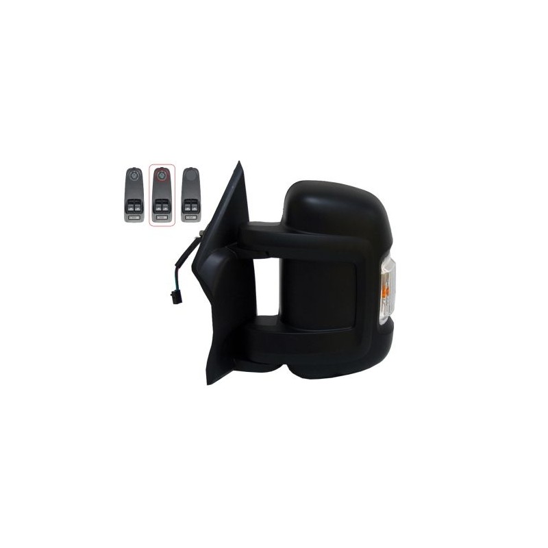 IPARLUX 27305472 Retrovisor exterior - 1